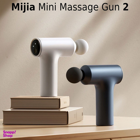 ماساژور برقی میجیا مدل MJJMQ04YM