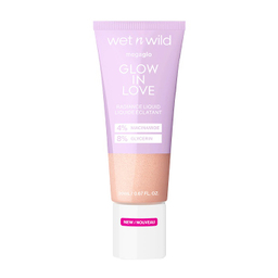 هایلایتر مایع وت اند وایلد مدل glow in love حجم 20 میلی لیتر