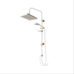 علم دوش حمام دو کاره اندیکا مدل رسوبگیر آب و هوا کد 192