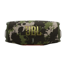 اسپیکر بلوتوثی قابل حمل جی بی ال مدل JBL Charge 6