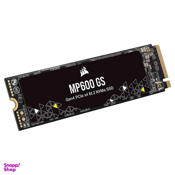 حافظه SSD اینترنال کورسیر مدل MP600 GS NVMe M.2