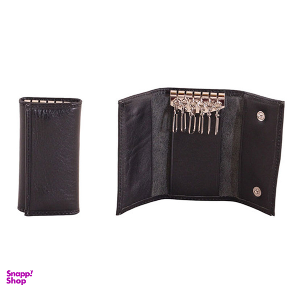 ست هدیه مردانه چرم بارز کد DS1.1