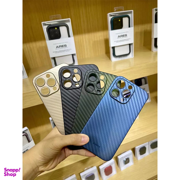 کاور کی -زد دوو مدل Air Carbon مناسب برای گوشی موبایل اپل iPhone 13
