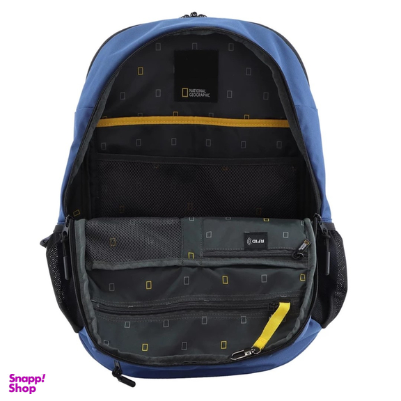 کوله پشتی سفری نشنال جئوگرافیک مدل BOX CANYON N 21080 - 2
