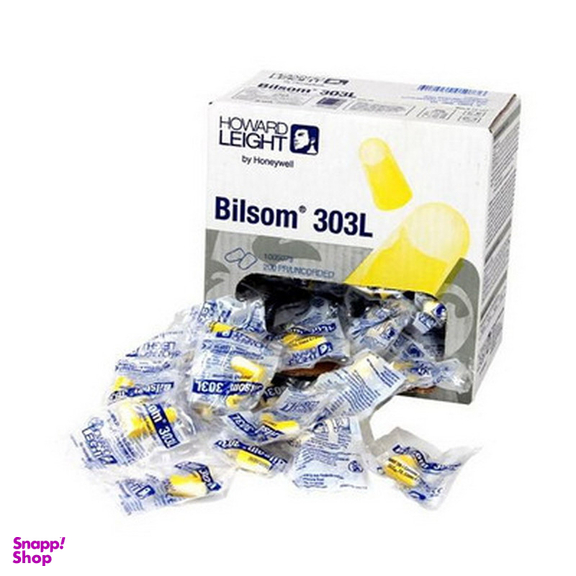 محافظ گوش هاوارد لایت مدل 303L بسته 10 عددی