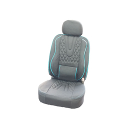 روکش صندلی خودرو مدل عزیزی 2 کد 77 مناسب پراید 111