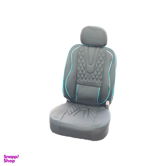 روکش صندلی خودرو مدل عزیزی 2 کد 77 مناسب پراید 111