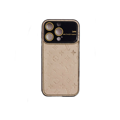 قاب گوشی موبایل مدل Lv Lens داغی کد m15 مناسب اپل iPhone 14 Pro