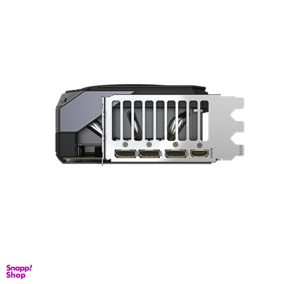 کارت گرافیک گیگابایت مدل RTX 5090 Gaming OC 32G ظرفیت 32 گیگابایت