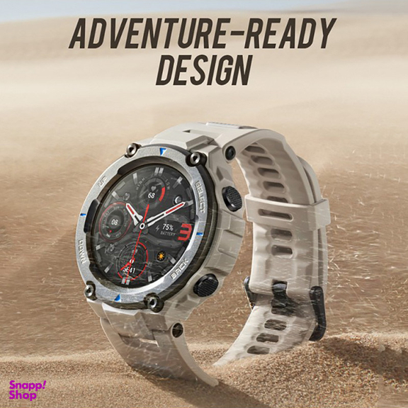 ساعت هوشمند امیزفیت مدل T-Rex Pro Smart Watch New Version