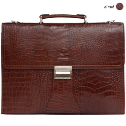 کیف اداری مردانه گارد مدل PARSA CR 2