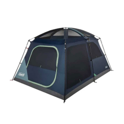 چادر 8 نفره کلمن مدل INSTANT SKYLODGE 8