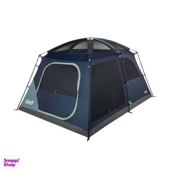 چادر 8 نفره کلمن مدل INSTANT SKYLODGE 8