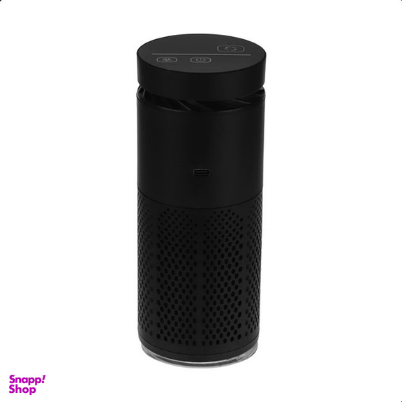 دستگاه تصفیه کننده هوا کد A - 101
