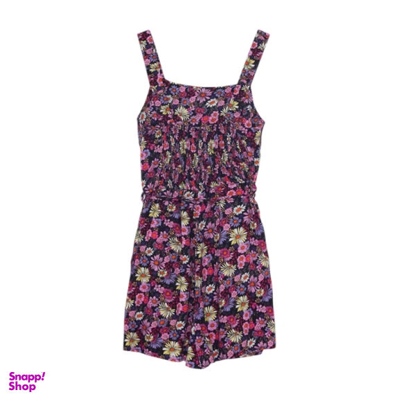 سارافون زنانه ال سی وایکیکی مدل TURK454