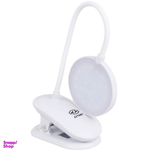 چراغ مطالعه شارژی کیانگ مدل KY-8912