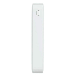 پاوربانک شیائومی مدل Redmi PB200LZM ظرفیت 20000 میلی آمپر ساعت
