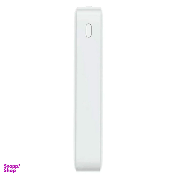 پاوربانک شیائومی مدل Redmi PB200LZM ظرفیت 20000 میلی آمپر ساعت