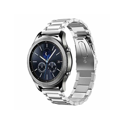 بند مدل r12 مناسب برای ساعت هوشمند Watch 4 size 40/44mm