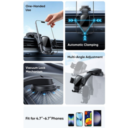 پایه نگهدارنده موبایل مک دودو مدل CM-722