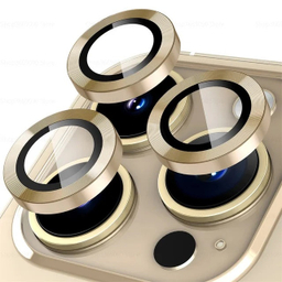 محافظ لنز دوربین اپیکوی مدل HD-ColorLenz مناسب برای گوشی موبایل اپل Iphone 15 Pro Max / 15 Pro