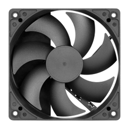 منبع تغذیه گرین مدل GP350A-ECO Rev3.1