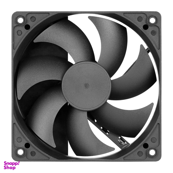 منبع تغذیه گرین مدل GP350A-ECO Rev3.1