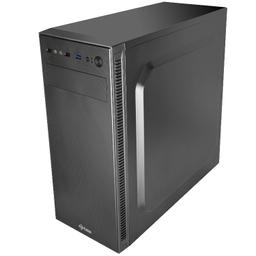 کیس کامپیوتر Mid Tower فاطر مدل Fater F-3301
