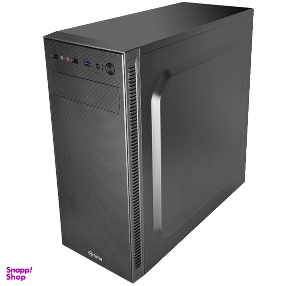 کیس کامپیوتر Mid Tower فاطر مدل Fater F-3301