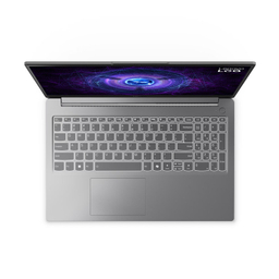 لپ تاپ 15.6 اینچ لنوو مدل LOQ 15IAX9E-i5 12450HX-12GB DDR5 4800MHz-512GB SSD-RTX3050 6GB-FHD 144Hz-W
