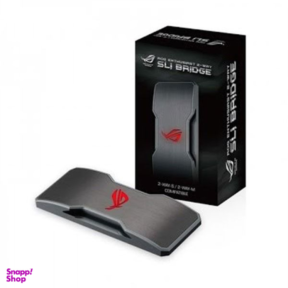 بریج SLI ایسوس مدل 3W ENTHUSIAST