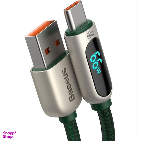 کابل USB به Type-C بیسوس مدل CASX020006 طول 1 متر