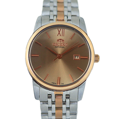 ساعت مچی زنانه اورینت کد O-SH124L