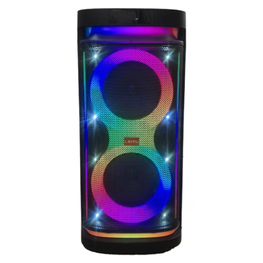 اسپیکر پارتی باکس بلوتوثی لیتو کد Leitu-800