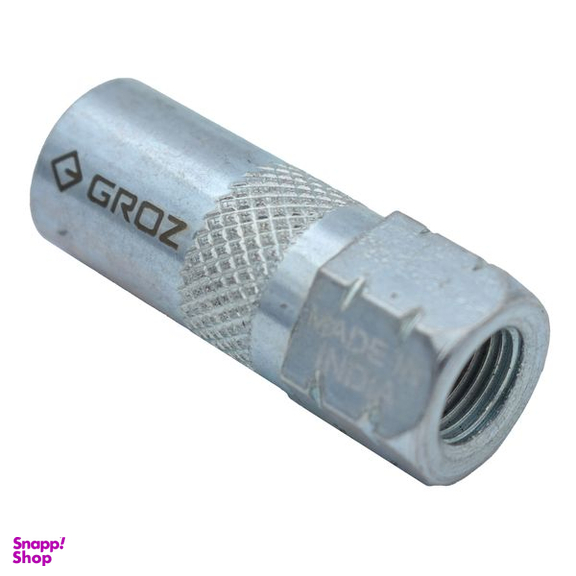 سری گریس پمپ گروز مدل HC-12