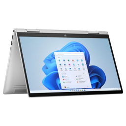 لپ تاپ 14 اینچی اچ‌ پی مدل Envy x360 2-in-1 14-ES0013-i5 1335U 8GB 1SSD