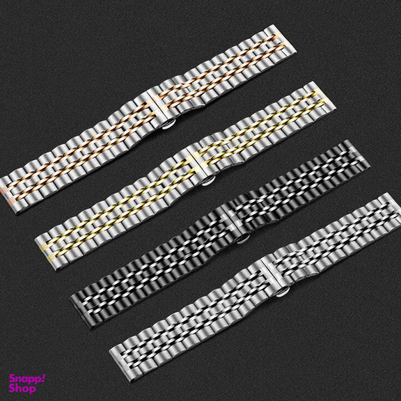 بند درمه مدل Reflex مناسب ساعت Galaxy watch 4/Classic/46mm/42mm