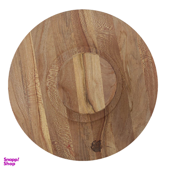 میوه خوری چوبیس مدل 28