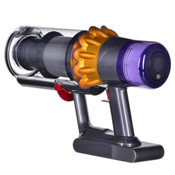 جارو شارژی هوشمند دایسون مدل V15 Detect Absolute