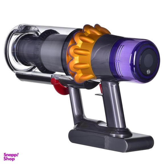 جارو شارژی هوشمند دایسون مدل V15 Detect Absolute