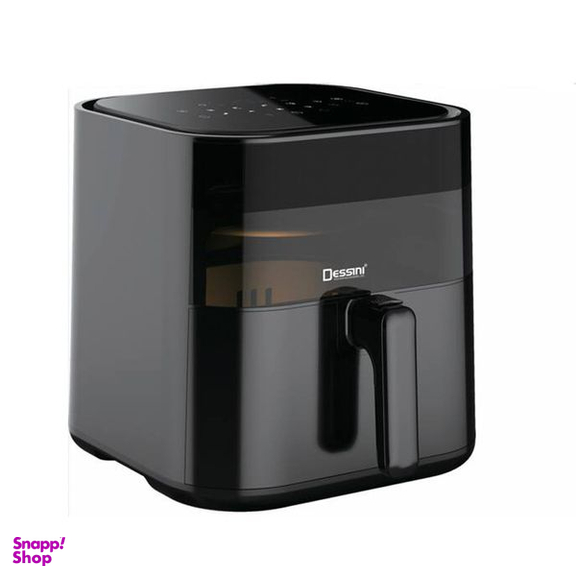 سرخ کن بدون روغن دسینی مدل 950 FRYER