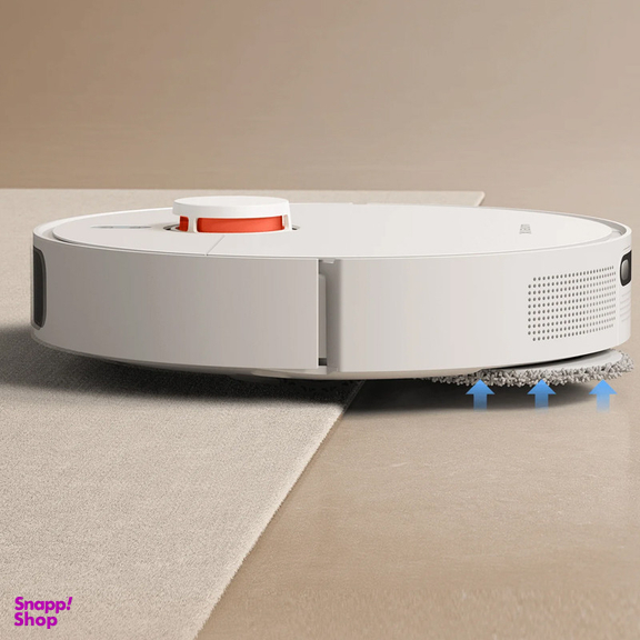 جارو رباتیک شیائومی مدل Robot Vacuum X20 Plus