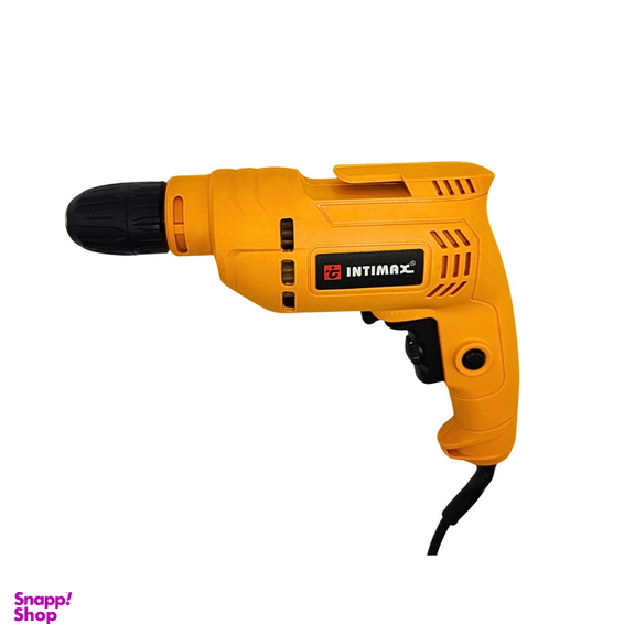 دریل پیچ گوشتی صنعتی اینتیمکث کد 0101
