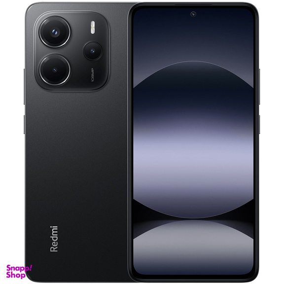 گوشی موبایل شیائومی مدل Redmi Note 14 4G دو سیم کارت ظرفیت 256 گیگابایت و رم 8 گیگابایت