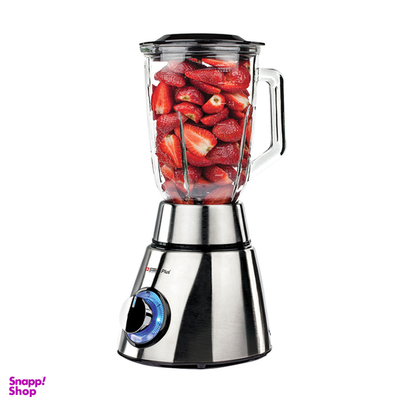 آسیاب مخلوط کن طرح سوییس پلاس مدل SBM-340