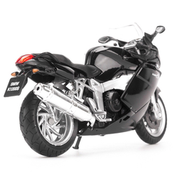 موتور بازی ولی مدل BMW K1200S