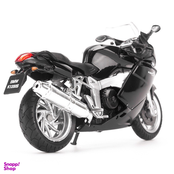 موتور بازی ولی مدل BMW K1200S