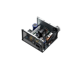 منبع تغذیه کامپیوتر ایکس پی جی مدل KYBER 750W