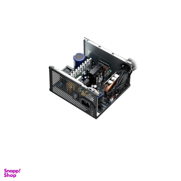 منبع تغذیه کامپیوتر ایکس پی جی مدل KYBER 750W