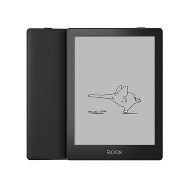 کتابخوان بوکس مدل پوک 5